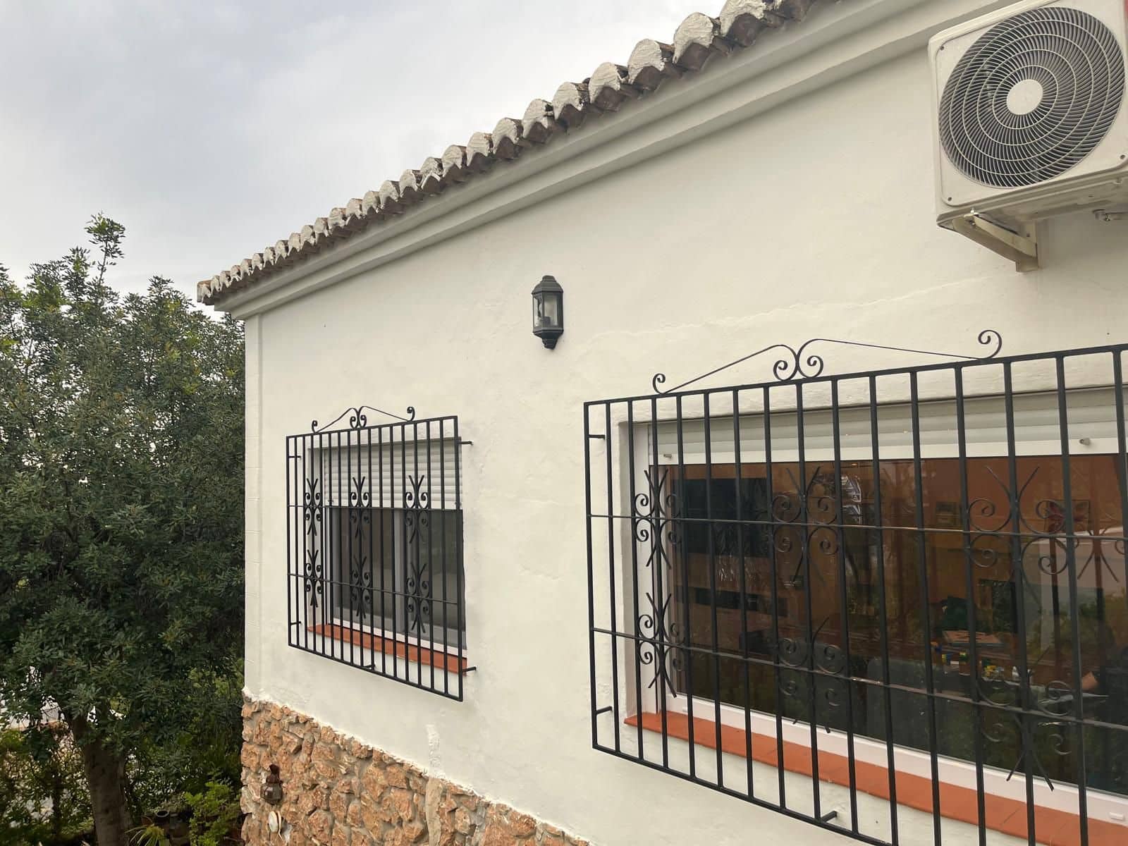 4 sovrum Villa till salu i Javea / Xabia - 670 000 € (Ref: 9888444)