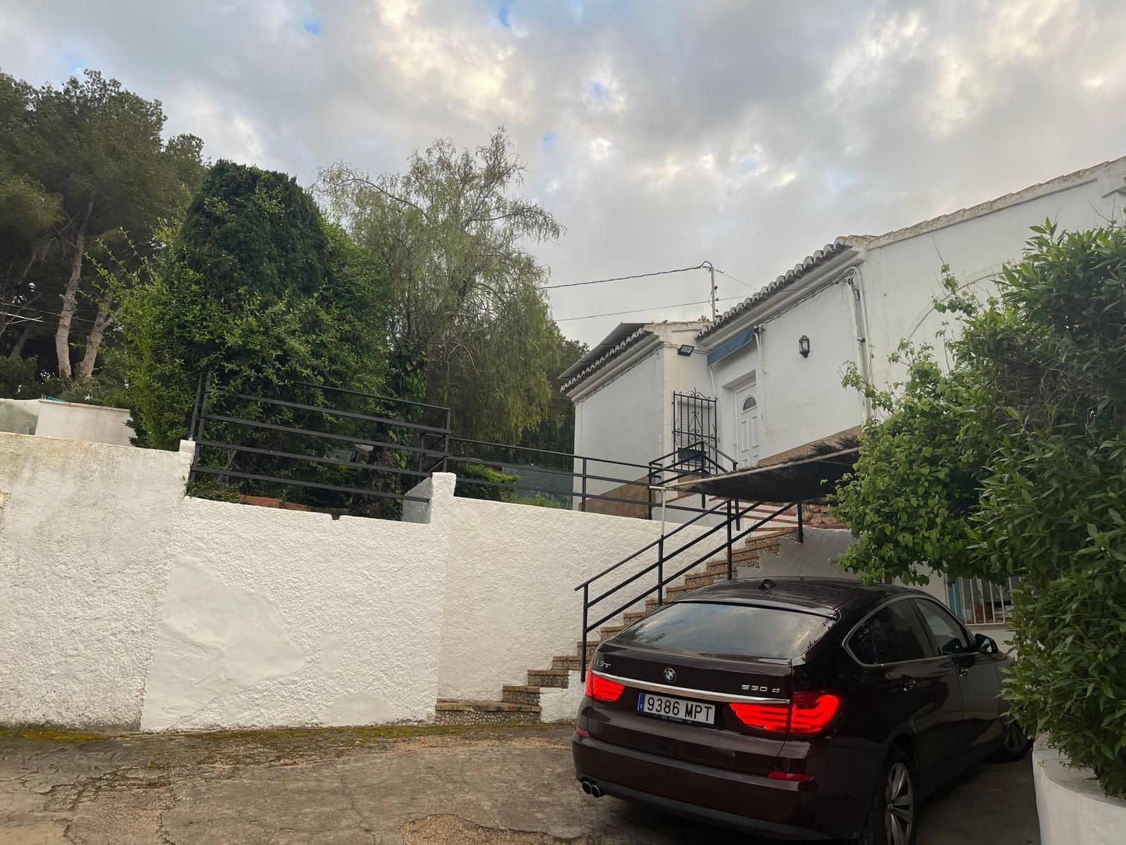 4 sovrum Villa till salu i Javea / Xabia - 670 000 € (Ref: 9888444)