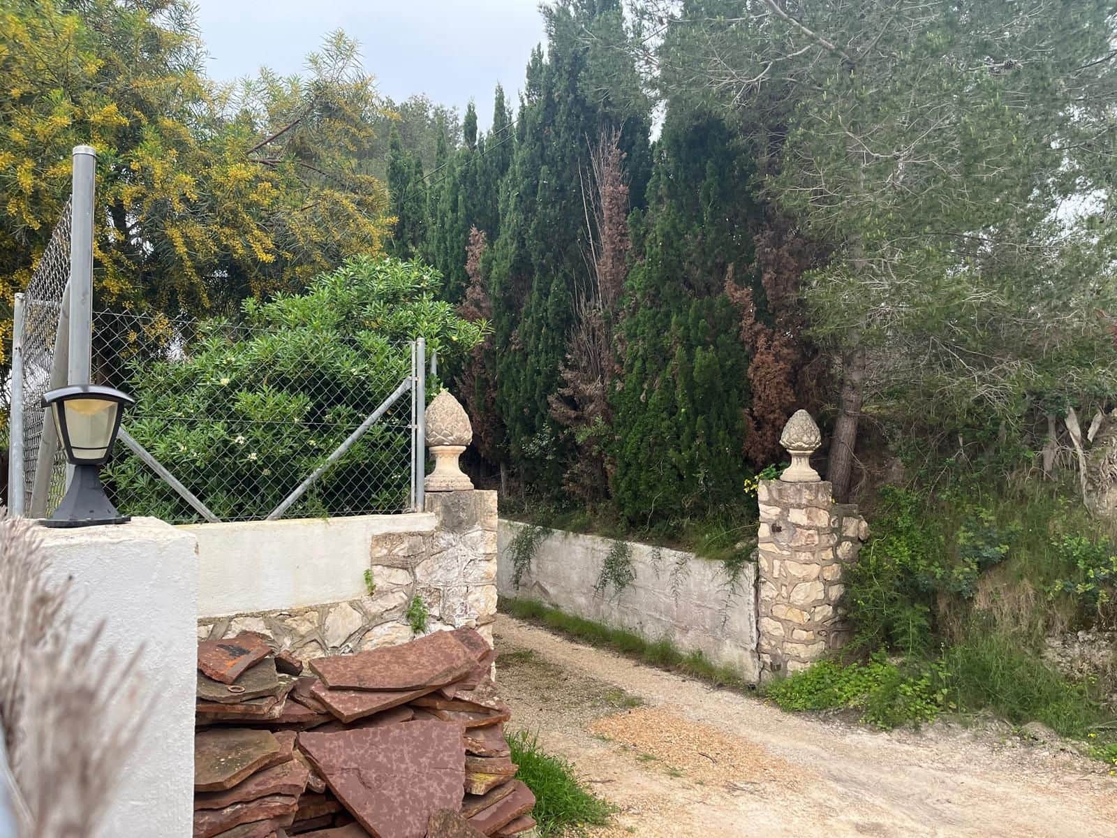 4 sovrum Villa till salu i Javea / Xabia - 670 000 € (Ref: 9888444)