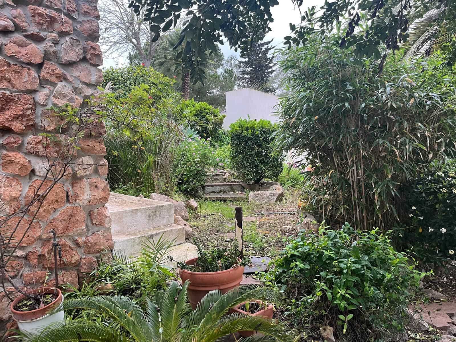 4 sovrum Villa till salu i Javea / Xabia - 670 000 € (Ref: 9888444)