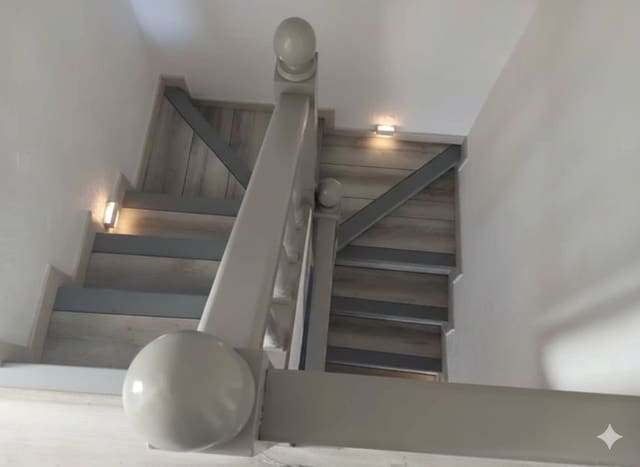 2 chambre Maison de Ville à vendre à Javea / Xàbia avec garage - 510 000 € (Ref: 9888445)