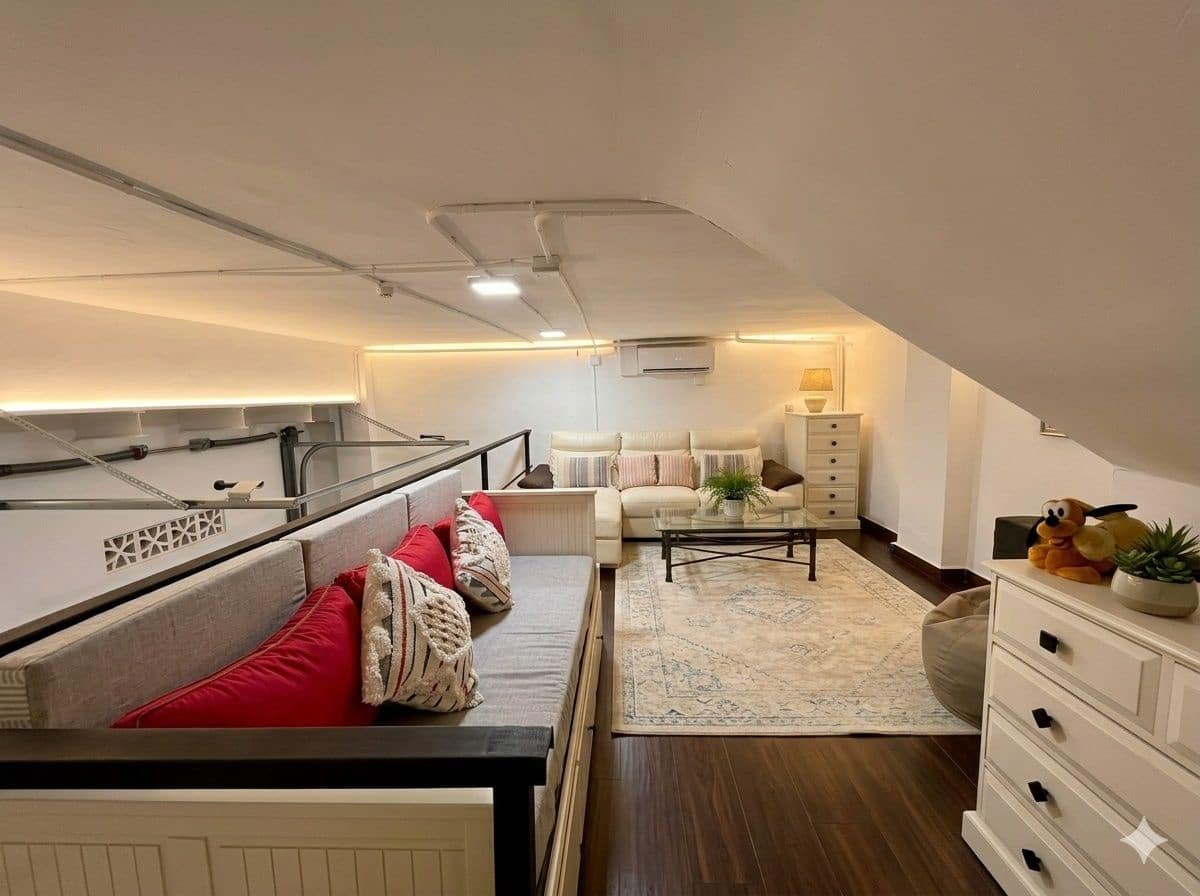 2 chambre Maison de Ville à vendre à Javea / Xabia avec garage - 510 000 € (Ref: 9888445)