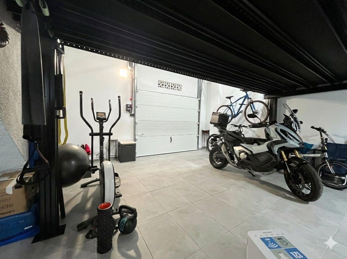 2 chambre Maison de Ville à vendre à Javea / Xabia avec garage - 510 000 € (Ref: 9888445)