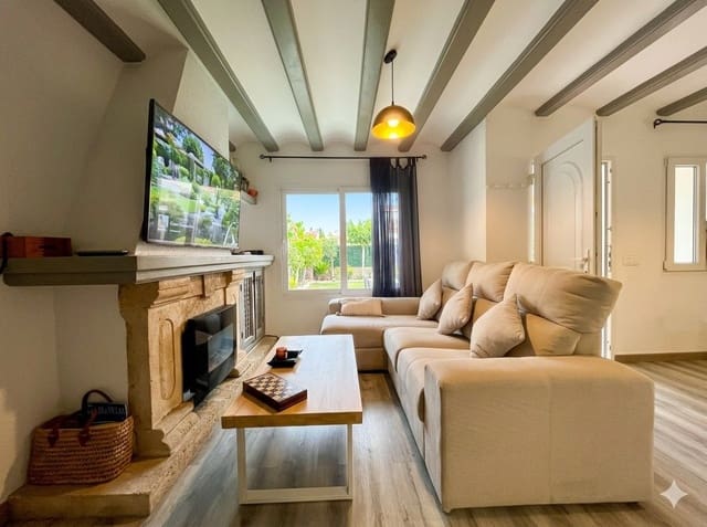 2 chambre Maison de Ville à vendre à Javea / Xàbia avec garage - 510 000 € (Ref: 9888445)