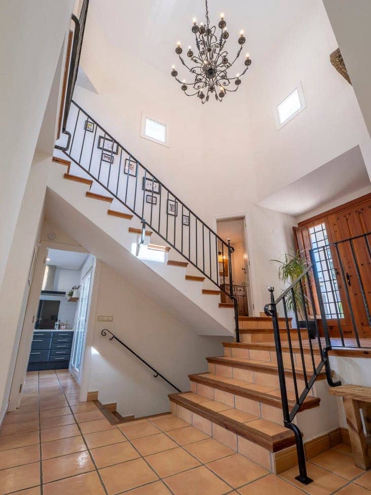 5 bedroom Villa for sale in Javea / Xabia with pool garage - € 995,000 (Ref: 9888448)