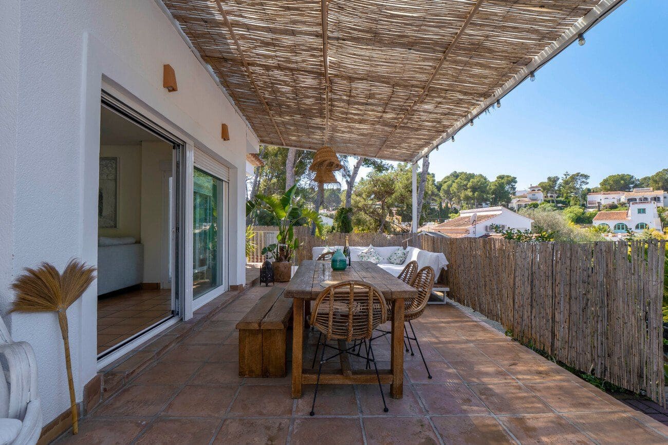 5 bedroom Villa for sale in Javea / Xabia with pool garage - € 995,000 (Ref: 9888448)
