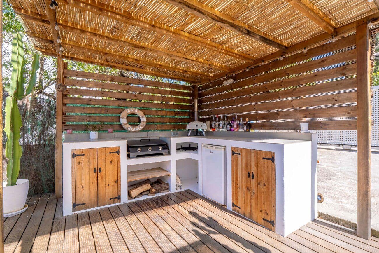 5 bedroom Villa for sale in Javea / Xabia with pool garage - € 995,000 (Ref: 9888448)