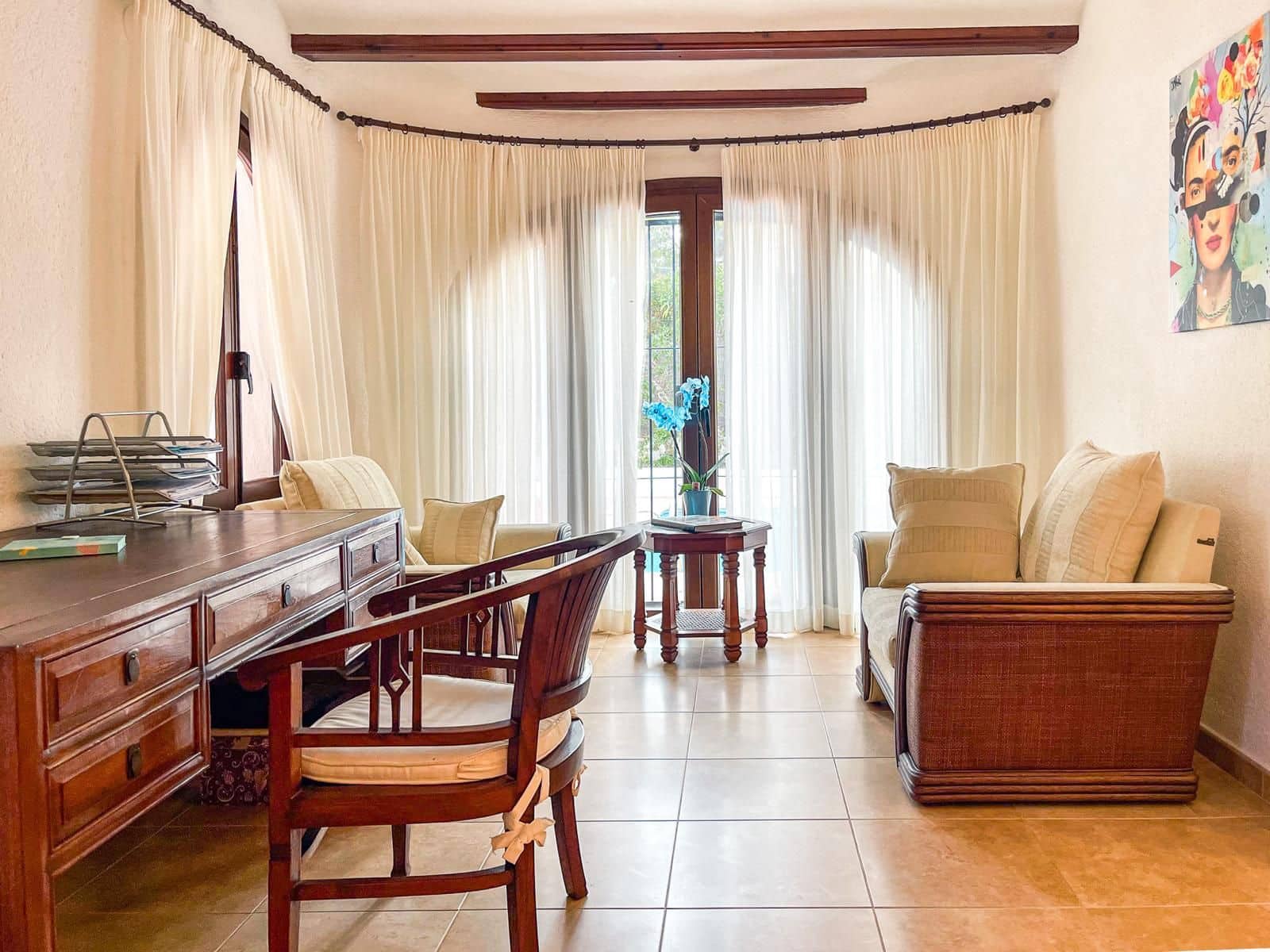 5 bedroom Villa for sale in Javea / Xabia with pool garage - € 850,000 (Ref: 9888449)
