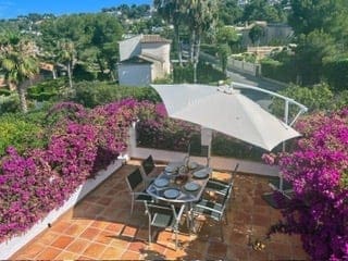 5 bedroom Villa for sale in Javea / Xabia with pool garage - € 850,000 (Ref: 9888449)