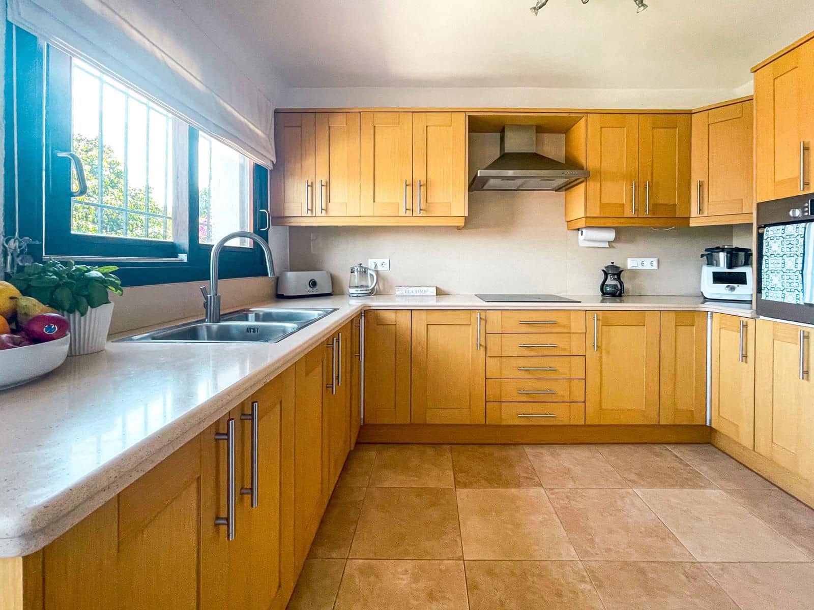 5 bedroom Villa for sale in Javea / Xabia with pool garage - € 850,000 (Ref: 9888449)