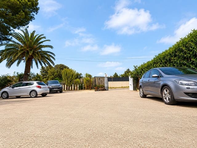5 camera da letto Villa in vendita in Dénia con garage - 590.000 € (Rif: 9888450)