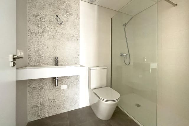 Appartement de 3 chambres à louer à Javea / Xàbia avec piscine garage - 2 000 € (Ref: 9888451)