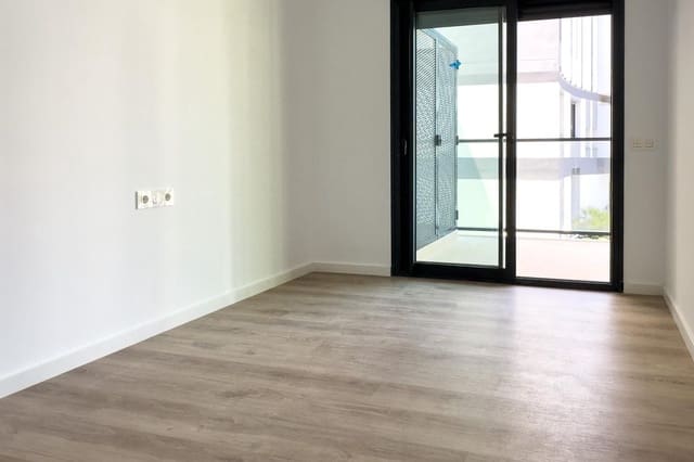 Appartement de 3 chambres à louer à Javea / Xàbia avec piscine garage - 2 000 € (Ref: 9888451)