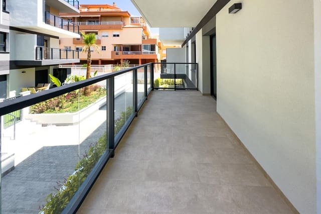 Appartement de 3 chambres à louer à Javea / Xàbia avec piscine garage - 2 000 € (Ref: 9888451)