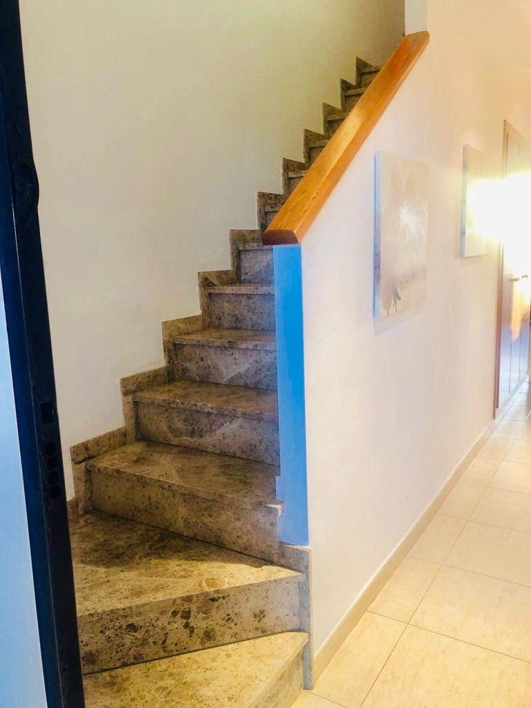 Appartement de 3 chambres à louer à Javea / Xabia avec piscine garage - 1 500 € (Ref: 9888452)