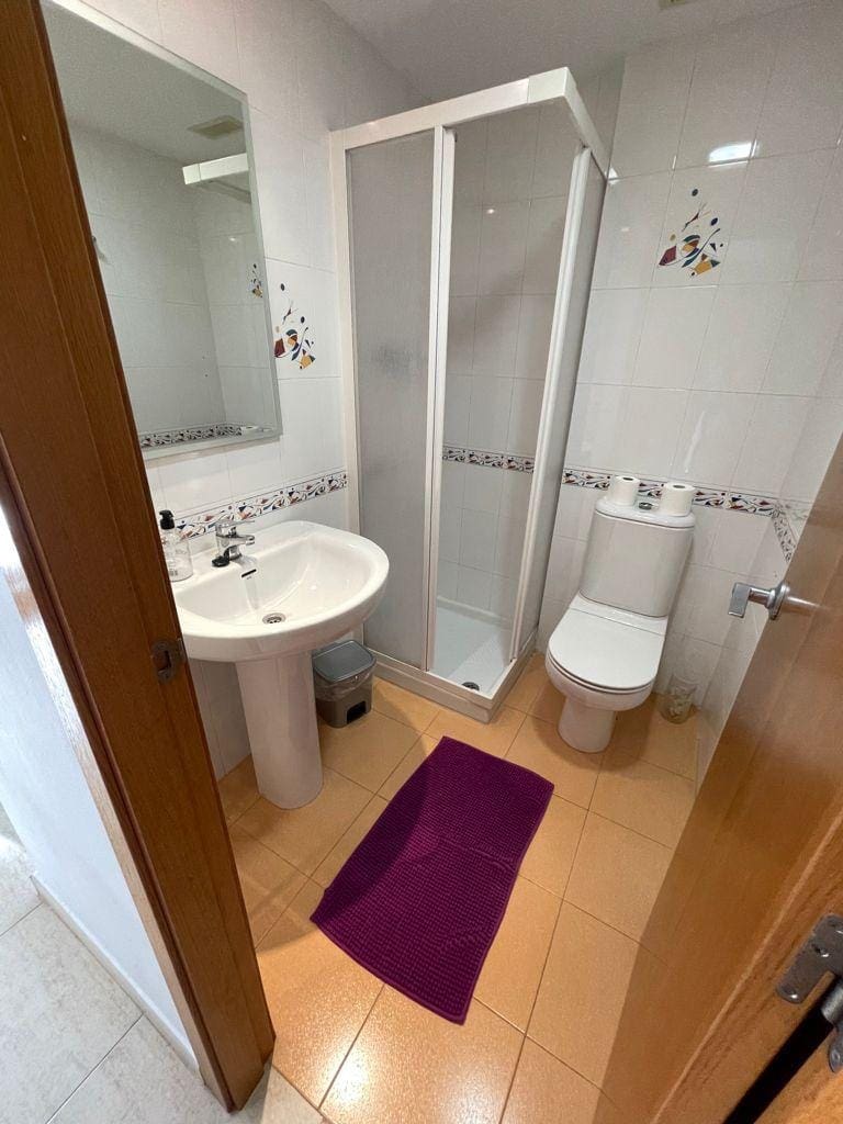 Appartement de 3 chambres à louer à Javea / Xabia avec piscine garage - 1 500 € (Ref: 9888452)