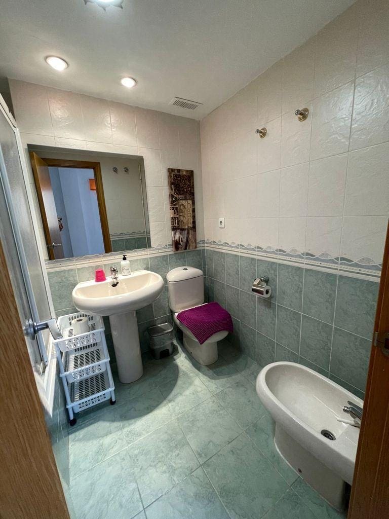 Appartement de 3 chambres à louer à Javea / Xabia avec piscine garage - 1 500 € (Ref: 9888452)