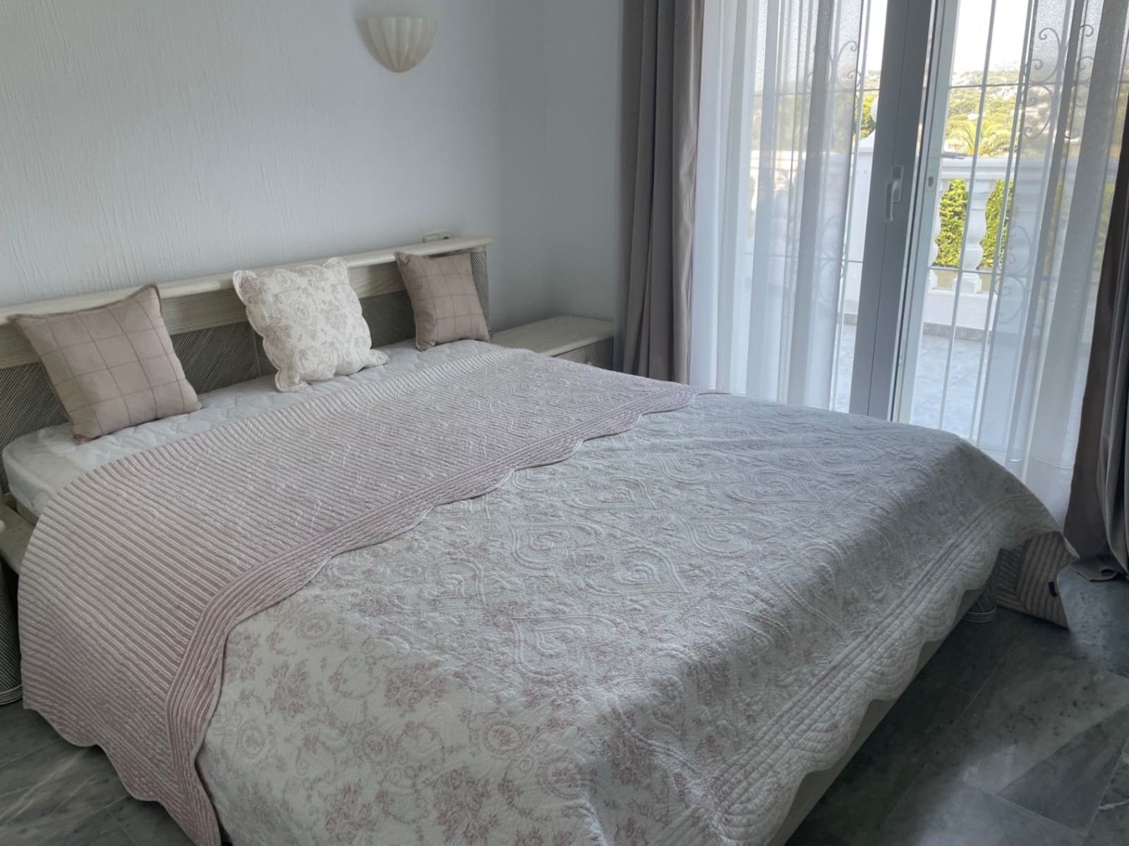 5 camera da letto Villa in vendita in Moraira con garage - 1.600.000 € (Rif: 9891422)