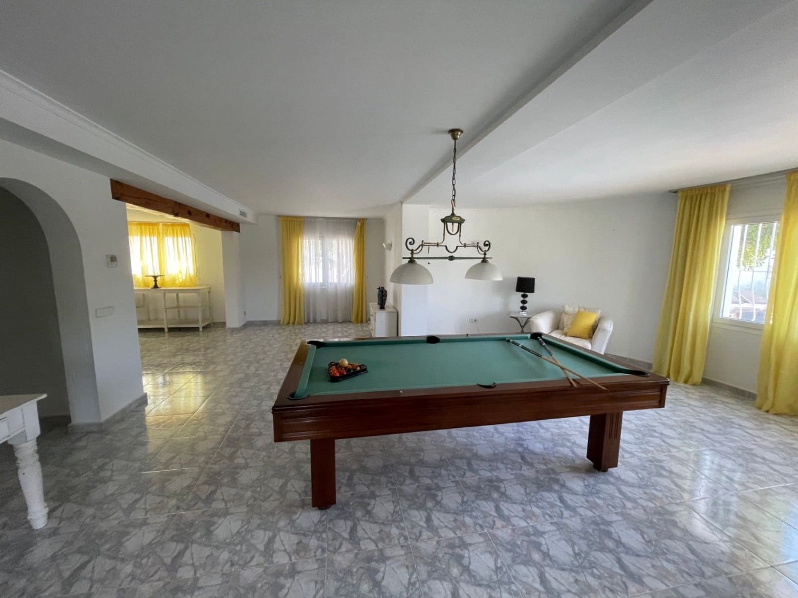 5 camera da letto Villa in vendita in Moraira con garage - 1.600.000 € (Rif: 9891422)