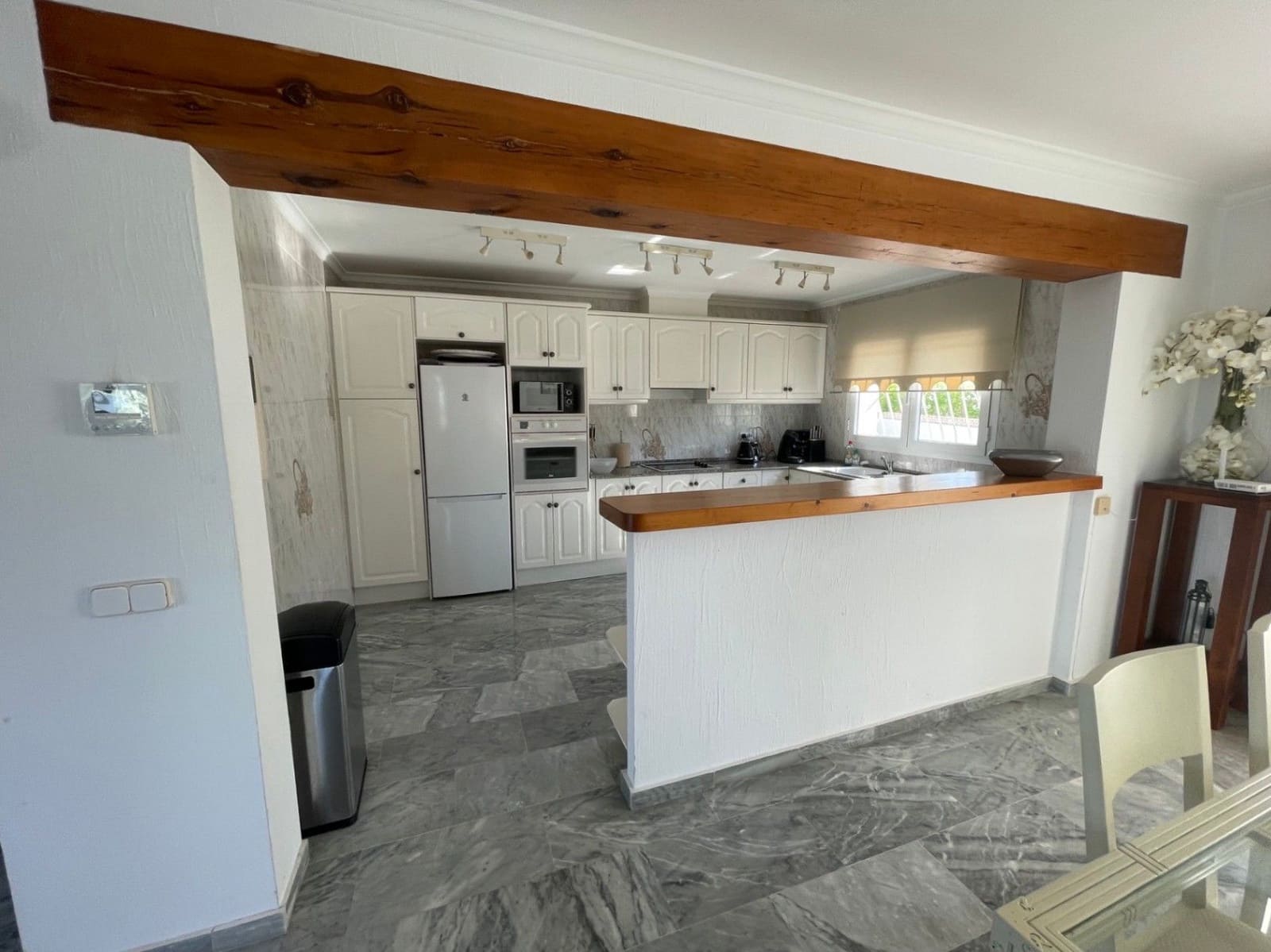 5 camera da letto Villa in vendita in Moraira con garage - 1.600.000 € (Rif: 9891422)