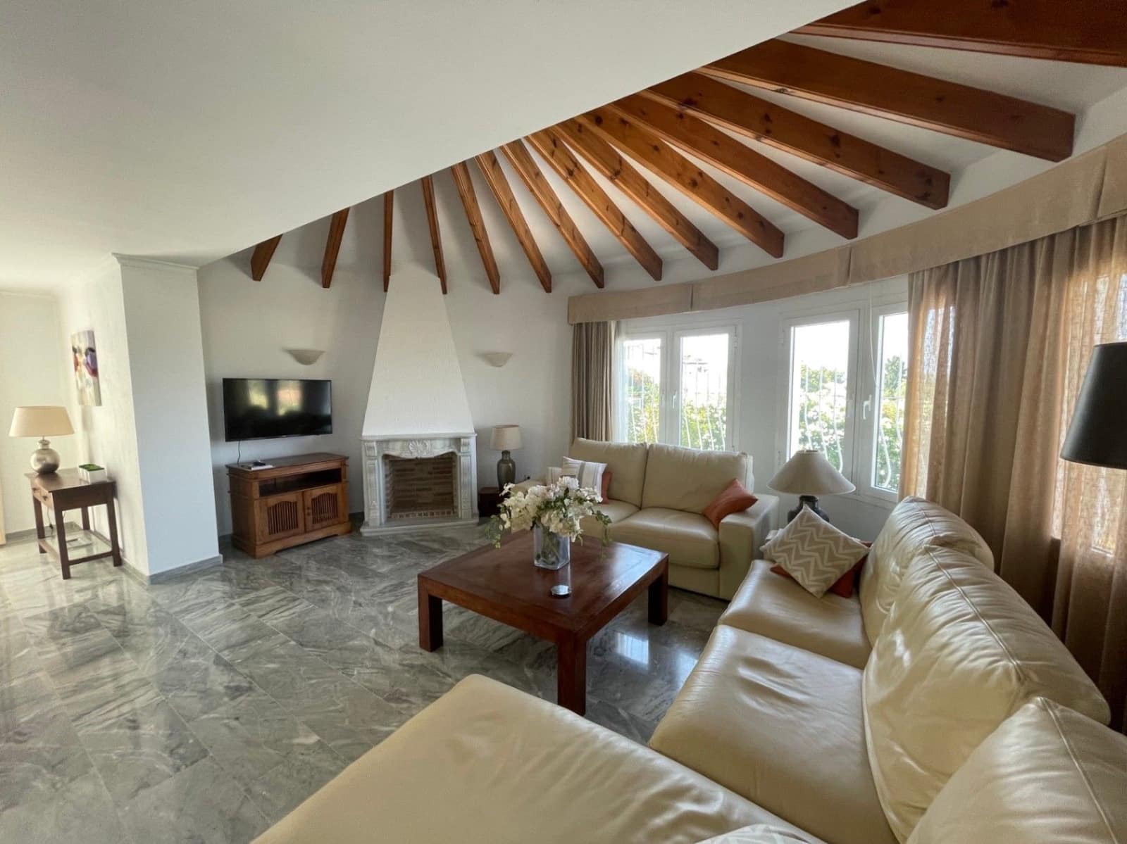 5 camera da letto Villa in vendita in Moraira con garage - 1.600.000 € (Rif: 9891422)