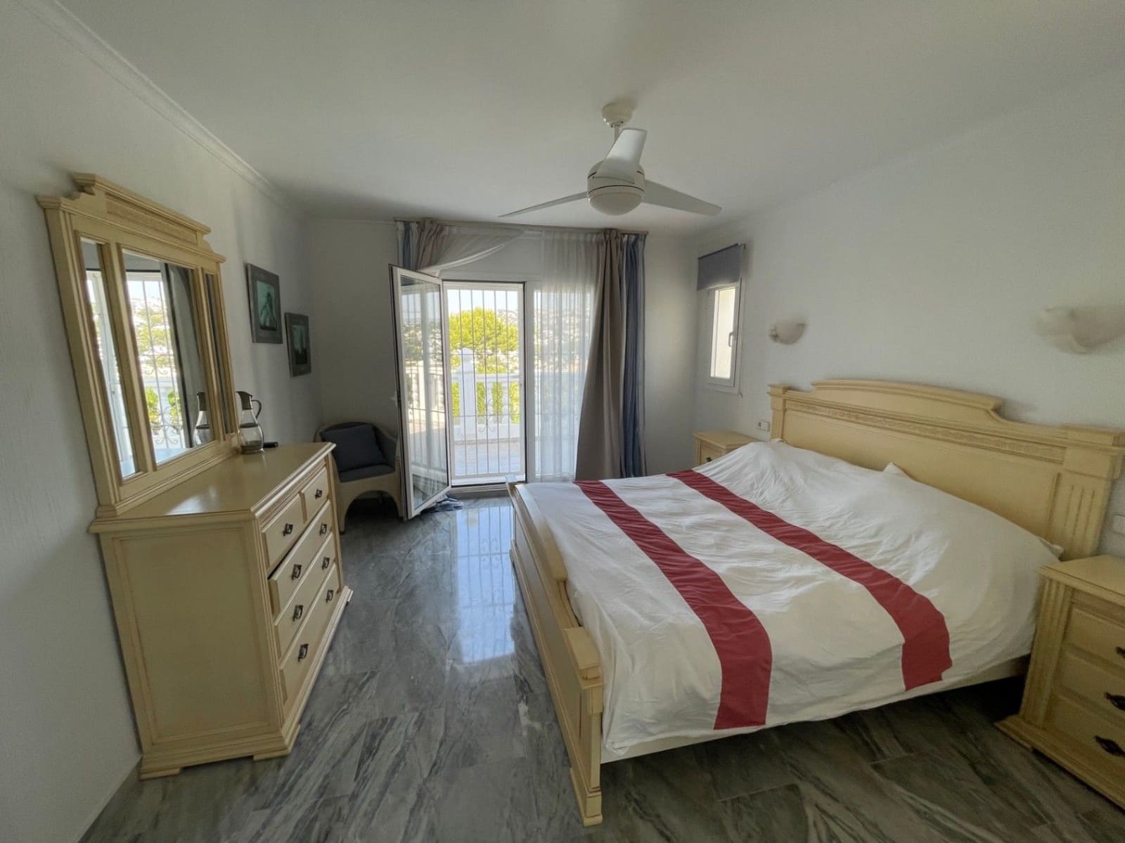 5 camera da letto Villa in vendita in Moraira con garage - 1.600.000 € (Rif: 9891422)