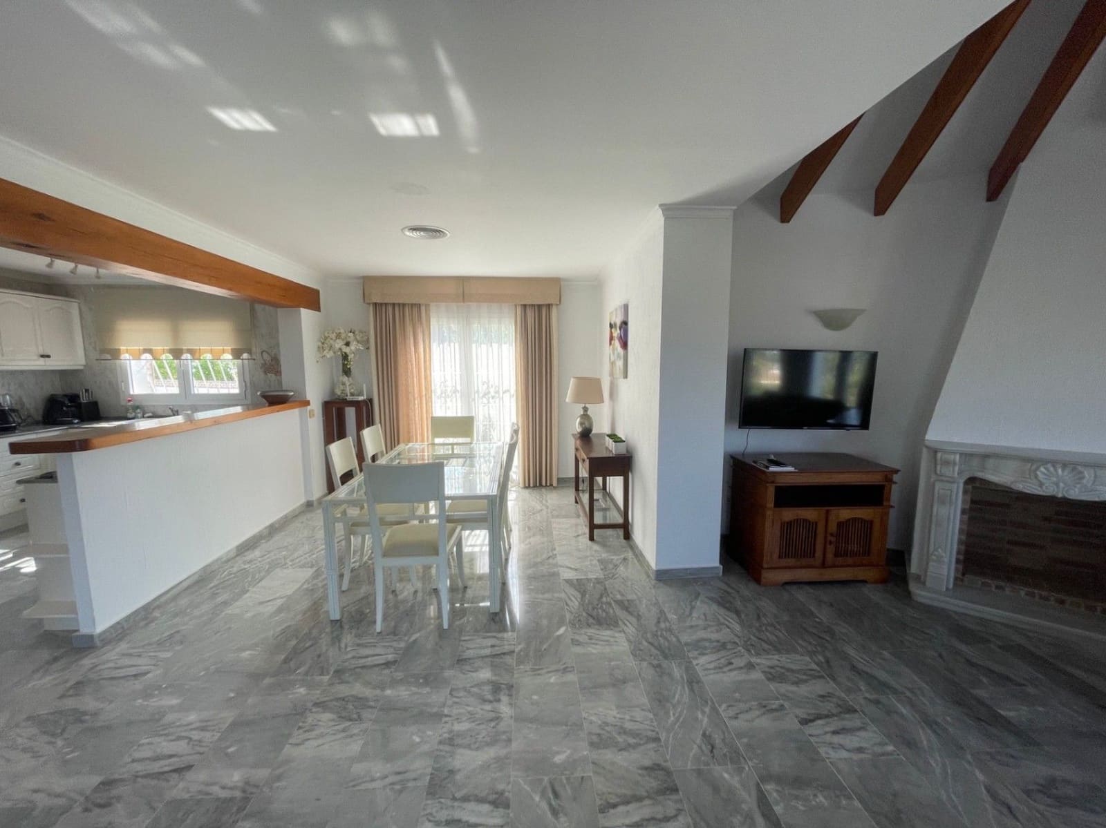5 camera da letto Villa in vendita in Moraira con garage - 1.600.000 € (Rif: 9891422)