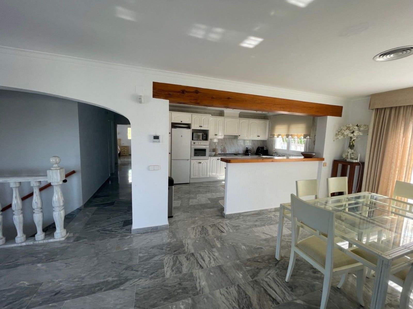 5 camera da letto Villa in vendita in Moraira con garage - 1.600.000 € (Rif: 9891422)