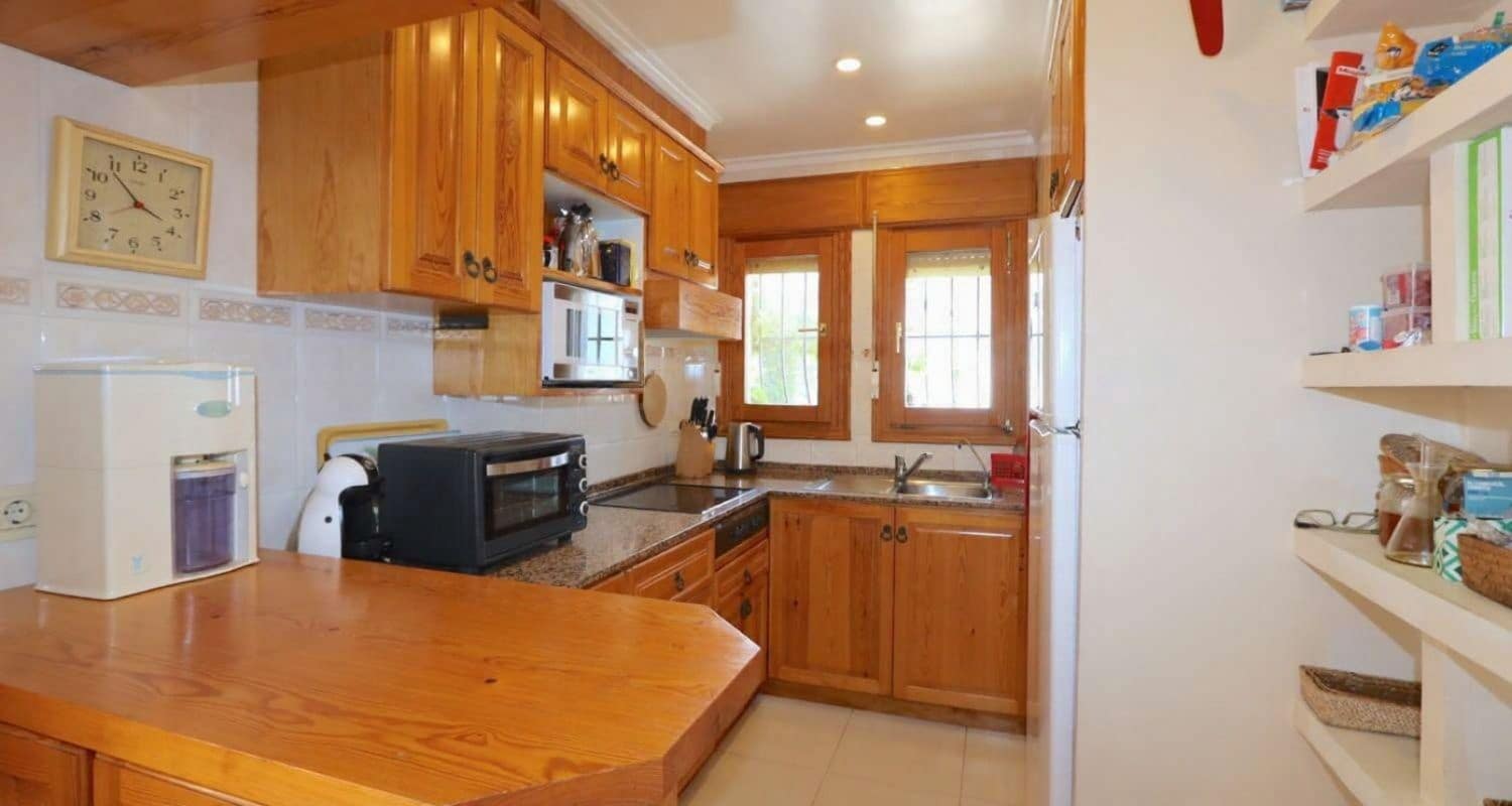 5 makuuhuone Huvila myytävänä paikassa Denia - 705 550 € (Ref: 9896434)