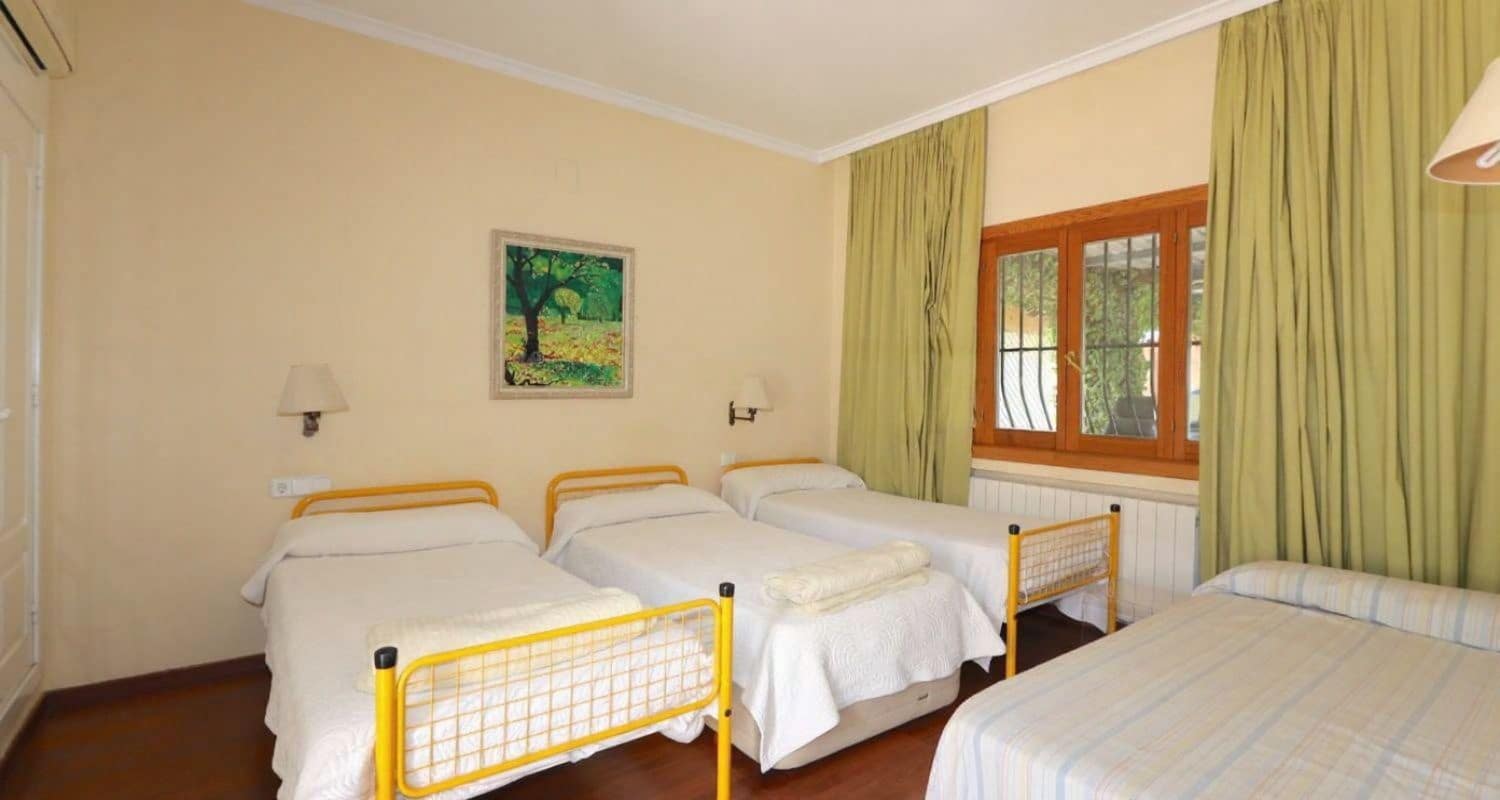 5 makuuhuone Huvila myytävänä paikassa Denia - 705 550 € (Ref: 9896434)