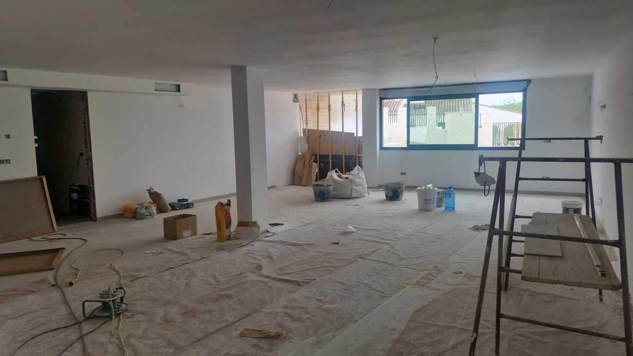 4 camera da letto Villa in vendita in Javea / Xabia con piscina - 1.495.000 € (Rif: 9911861)