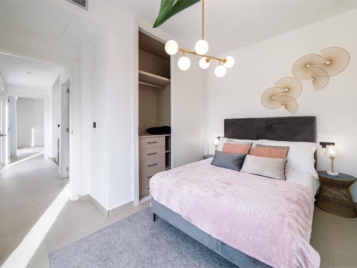 3 slaapkamer Villa te koop in Finestrat met zwembad - € 690.950 (Ref: 9911862)
