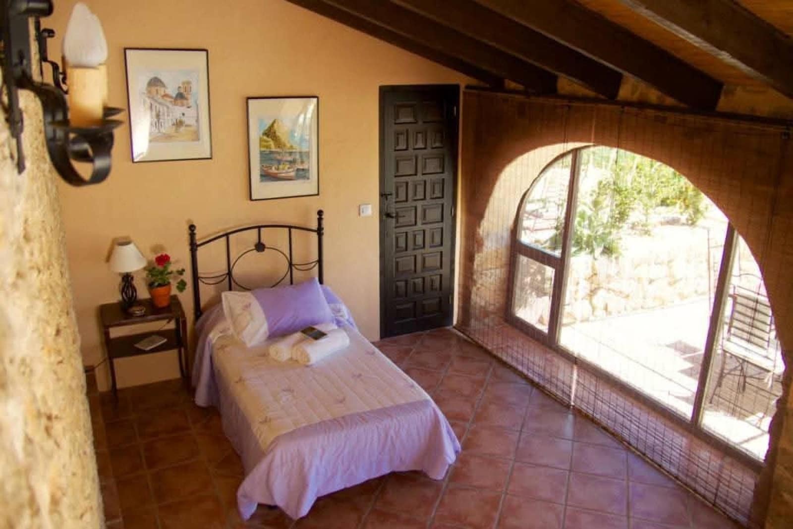 8 bedroom Finca/Country House for sale in Benissa - € 1,395,000 (Ref: 9916335)