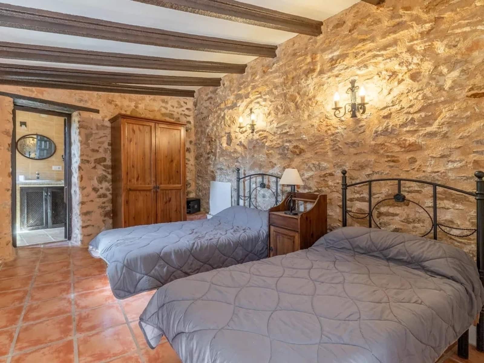 8 bedroom Finca/Country House for sale in Benissa - € 1,395,000 (Ref: 9916335)