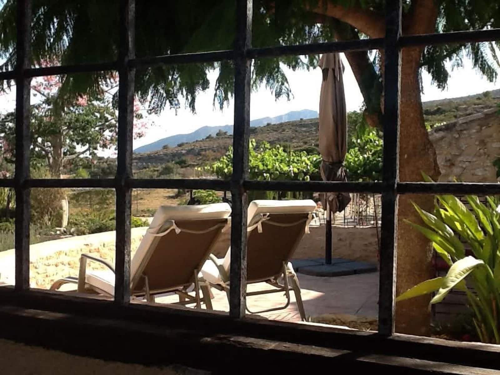 8 bedroom Finca/Country House for sale in Benissa - € 1,395,000 (Ref: 9916335)