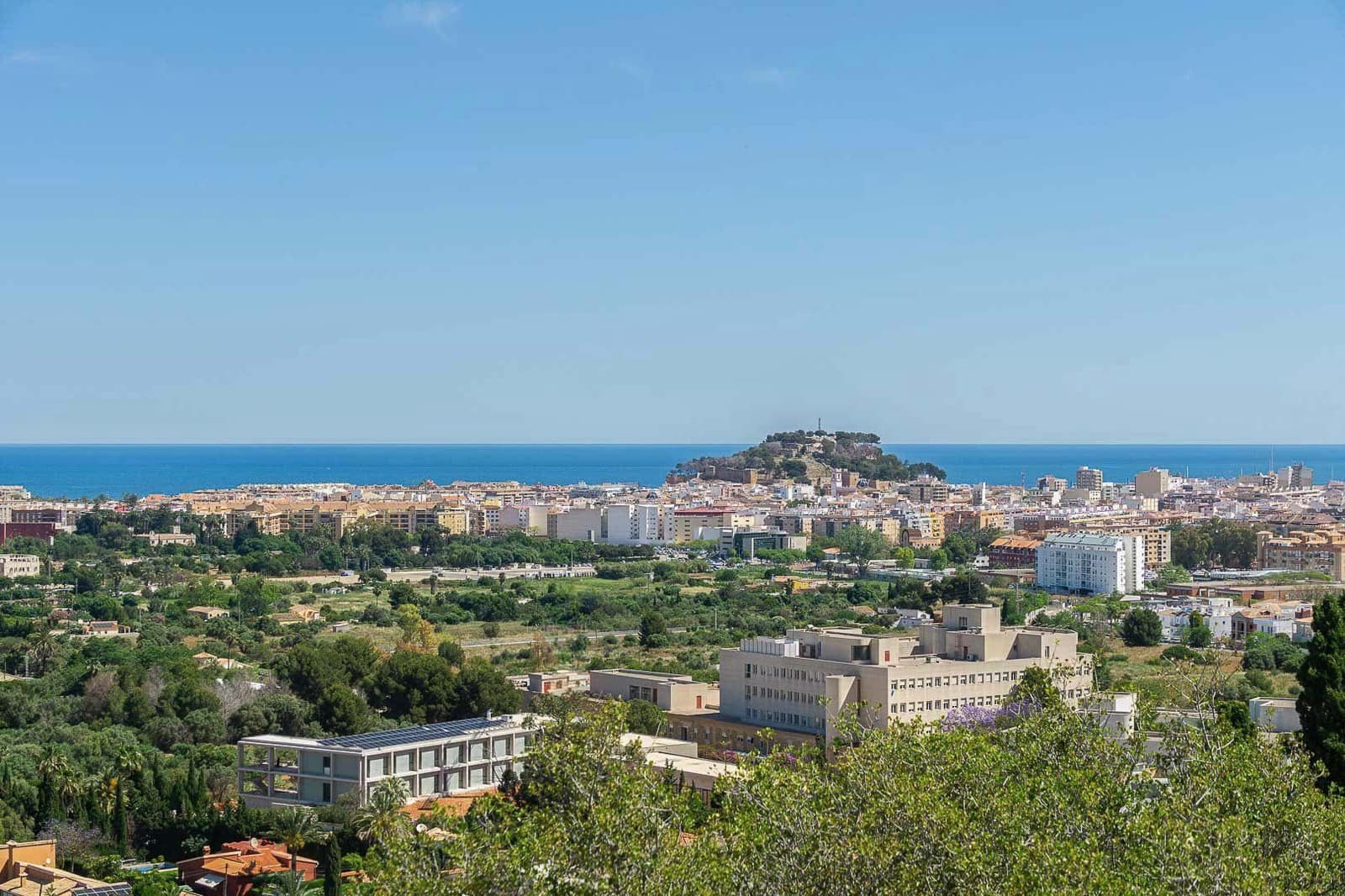 3 sovrum Lägenhet till salu i Denia - 385 000 € (Ref: 9937759)