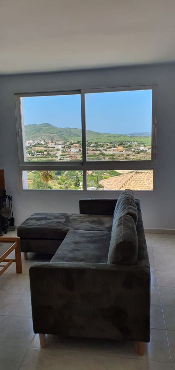 3 bedroom Bungalow for sale in Benitachell / Benitatxell - € 345,000 (Ref: 9937760)