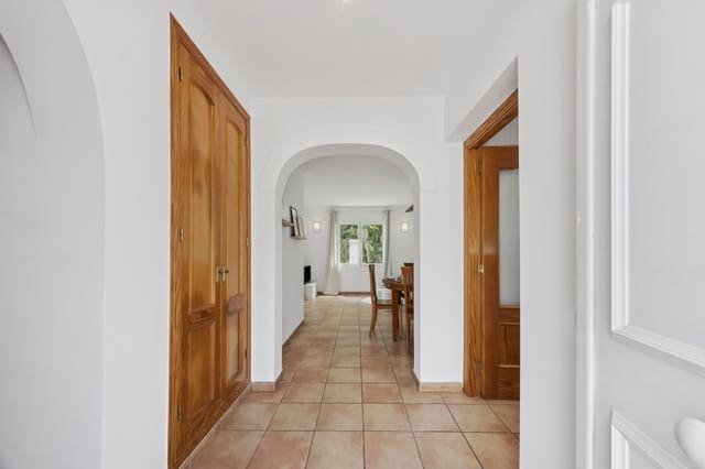 2 soverom Bungalow til salgs i Javea / Xàbia - € 399 000 (Ref: 9937762)