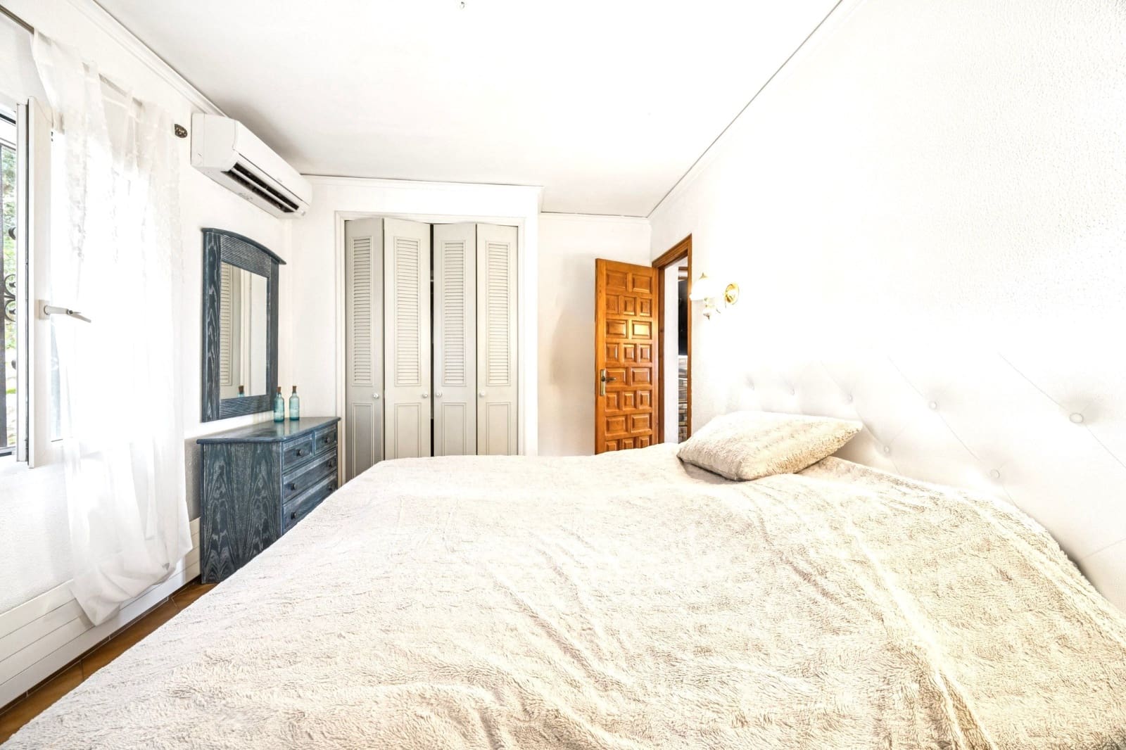 4 makuuhuone Huvila myytävänä paikassa Denia - 565 000 € (Ref: 9937763)