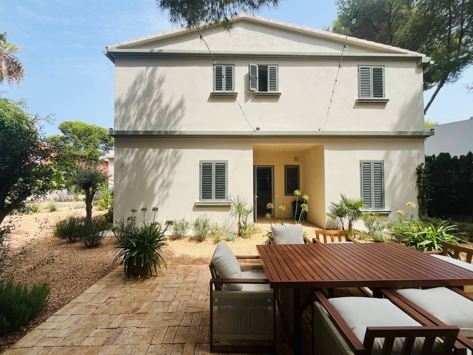 5 Zimmer Villa zu verkaufen in Denia mit Pool Garage - 2.200.000 € (Ref: 9937765)