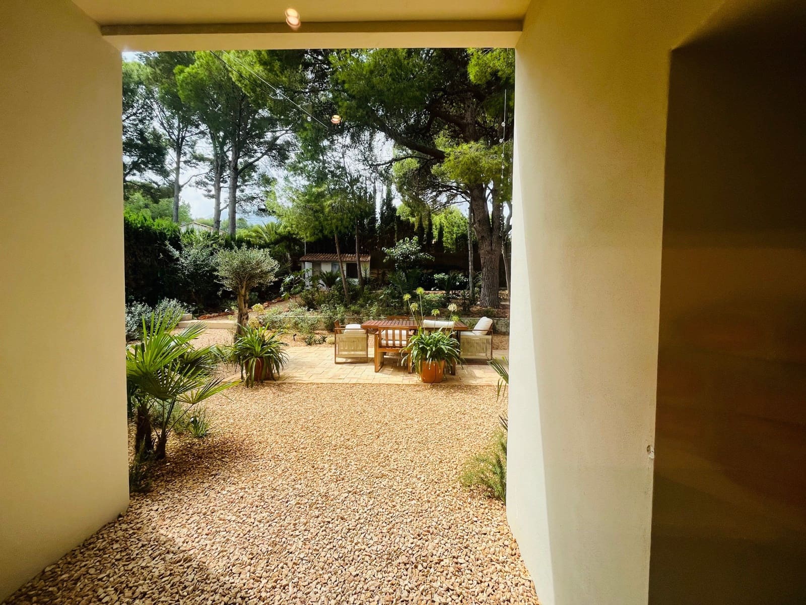 5 Zimmer Villa zu verkaufen in Denia mit Pool Garage - 2.200.000 € (Ref: 9937765)