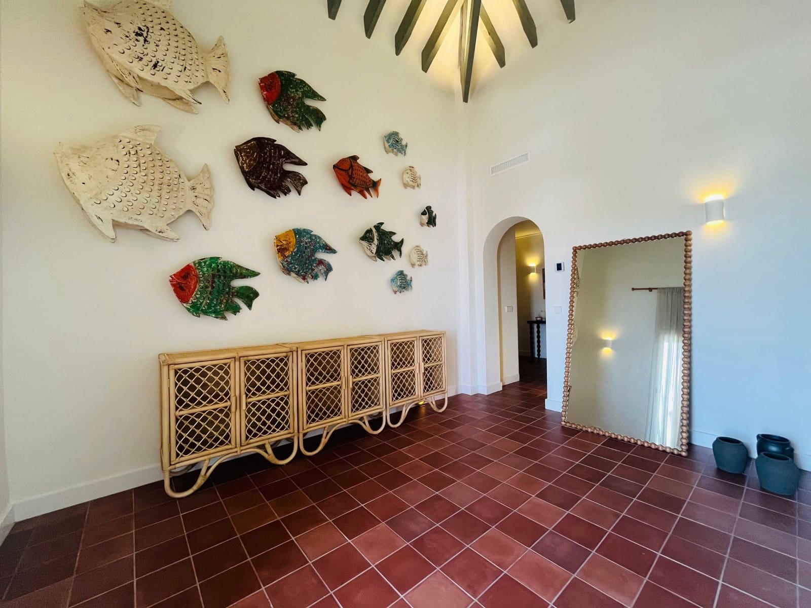 5 Zimmer Villa zu verkaufen in Denia mit Pool Garage - 2.200.000 € (Ref: 9937765)