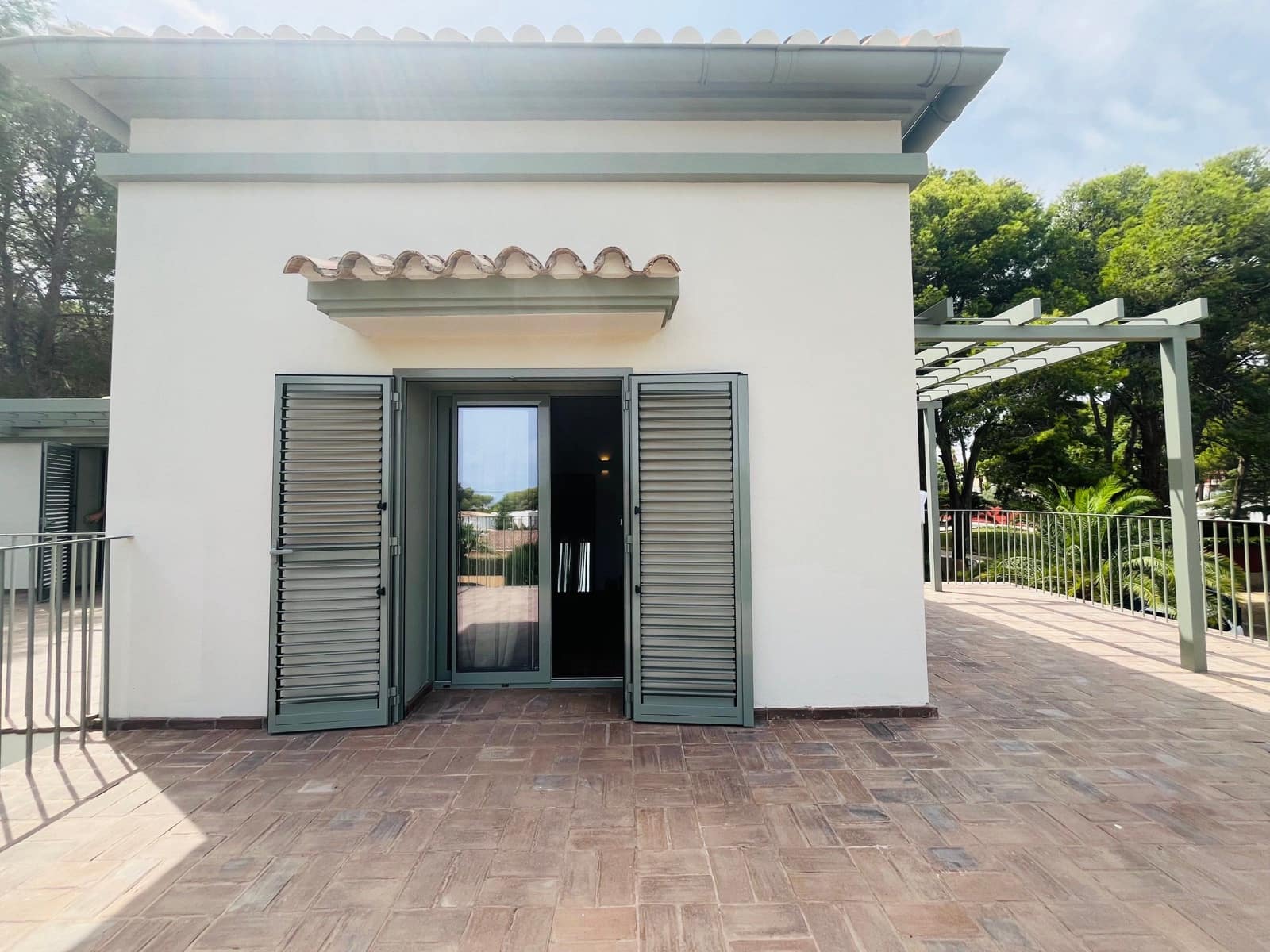 5 Zimmer Villa zu verkaufen in Denia mit Pool Garage - 2.200.000 € (Ref: 9937765)