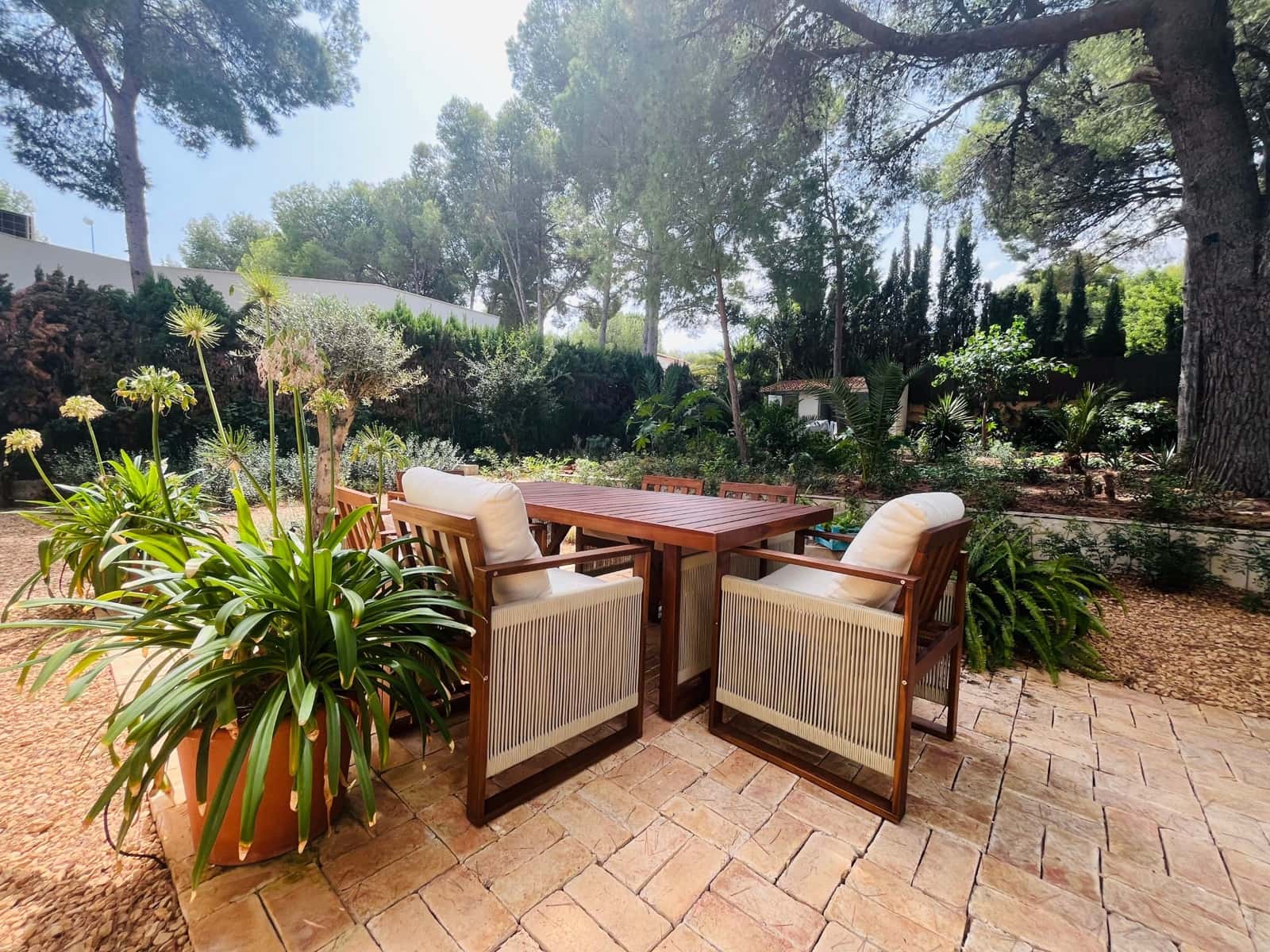 5 Zimmer Villa zu verkaufen in Denia mit Pool Garage - 2.200.000 € (Ref: 9937765)