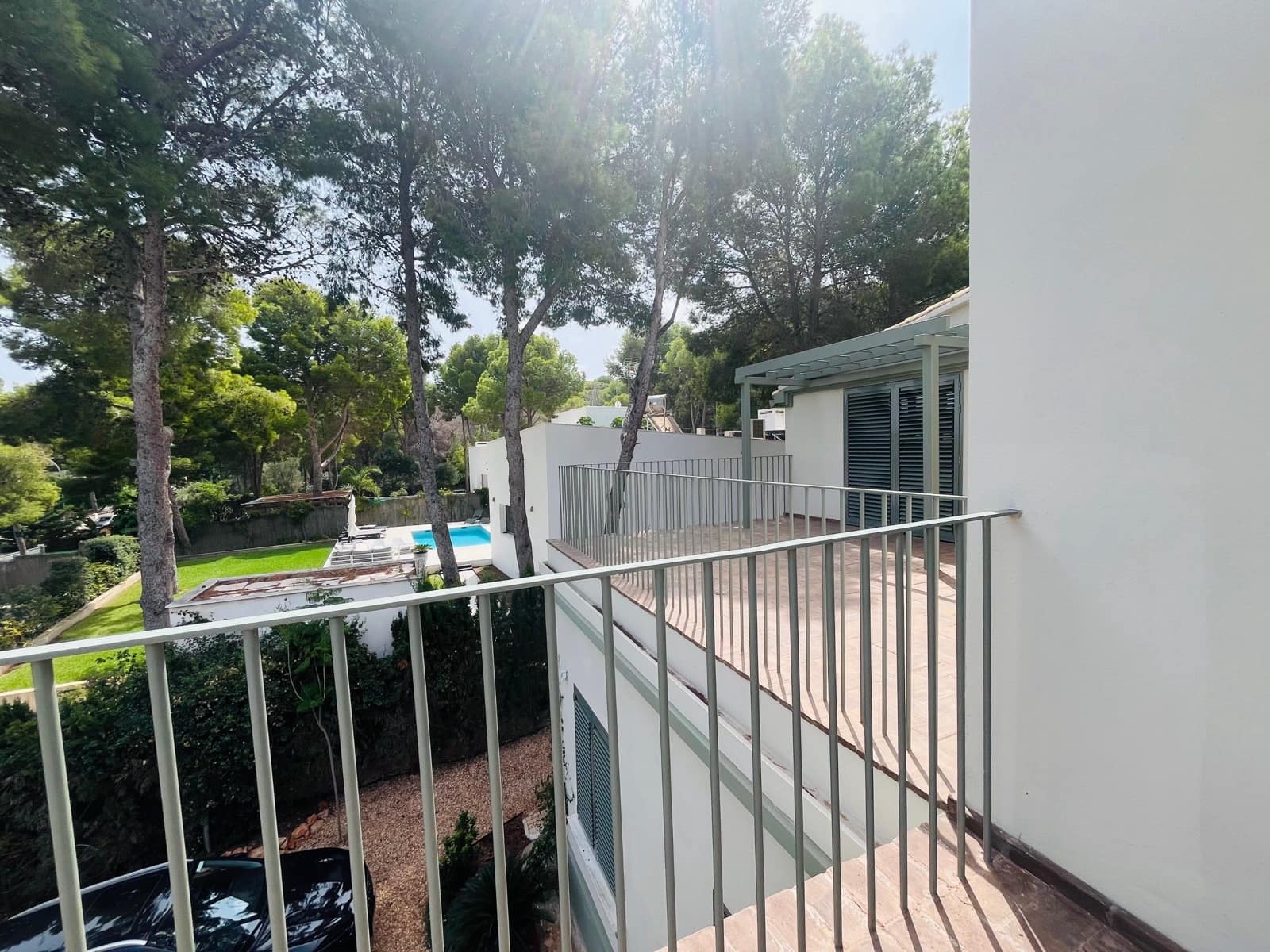 5 Zimmer Villa zu verkaufen in Denia mit Pool Garage - 2.200.000 € (Ref: 9937765)