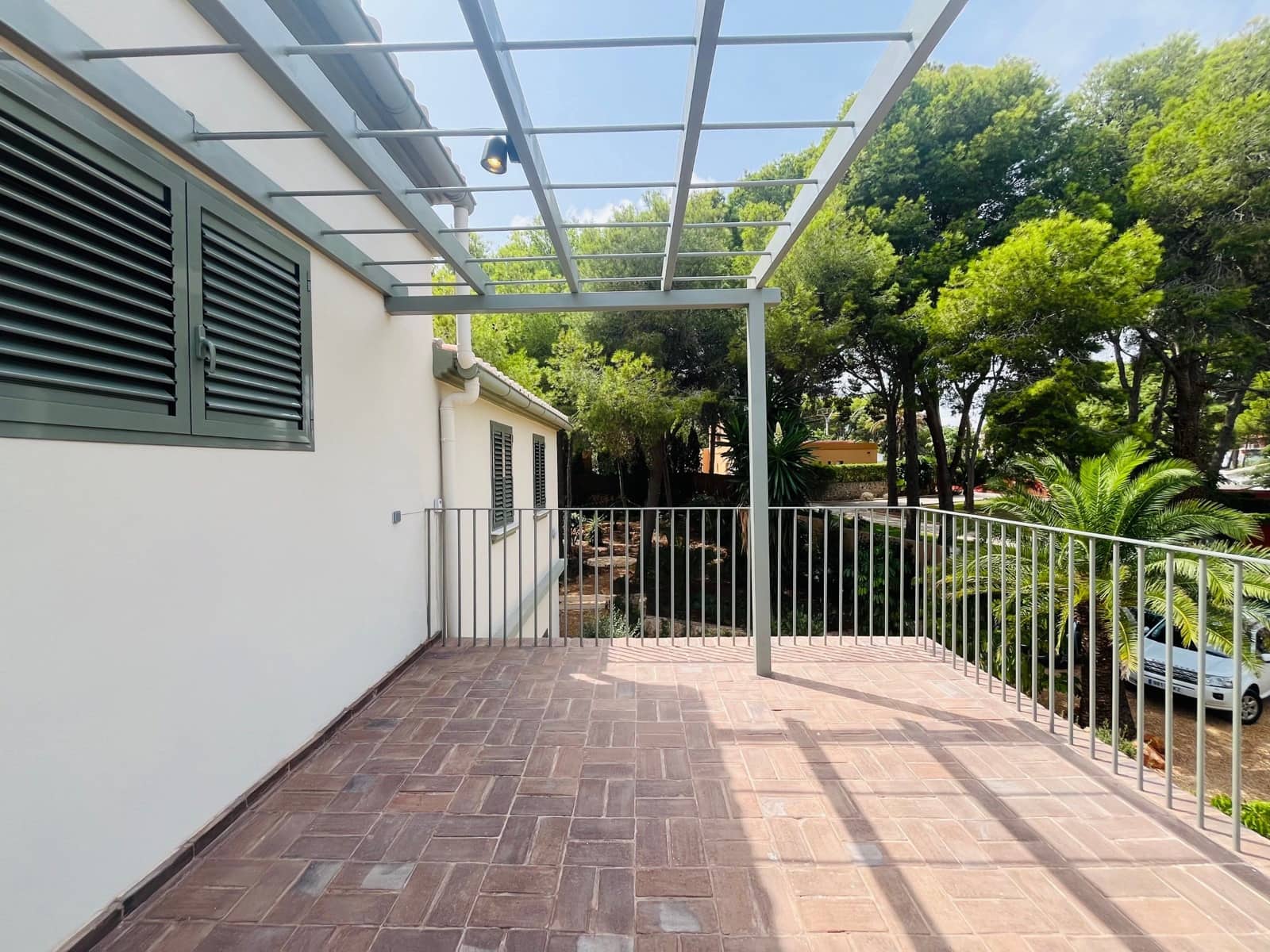 5 Zimmer Villa zu verkaufen in Denia mit Pool Garage - 2.200.000 € (Ref: 9937765)