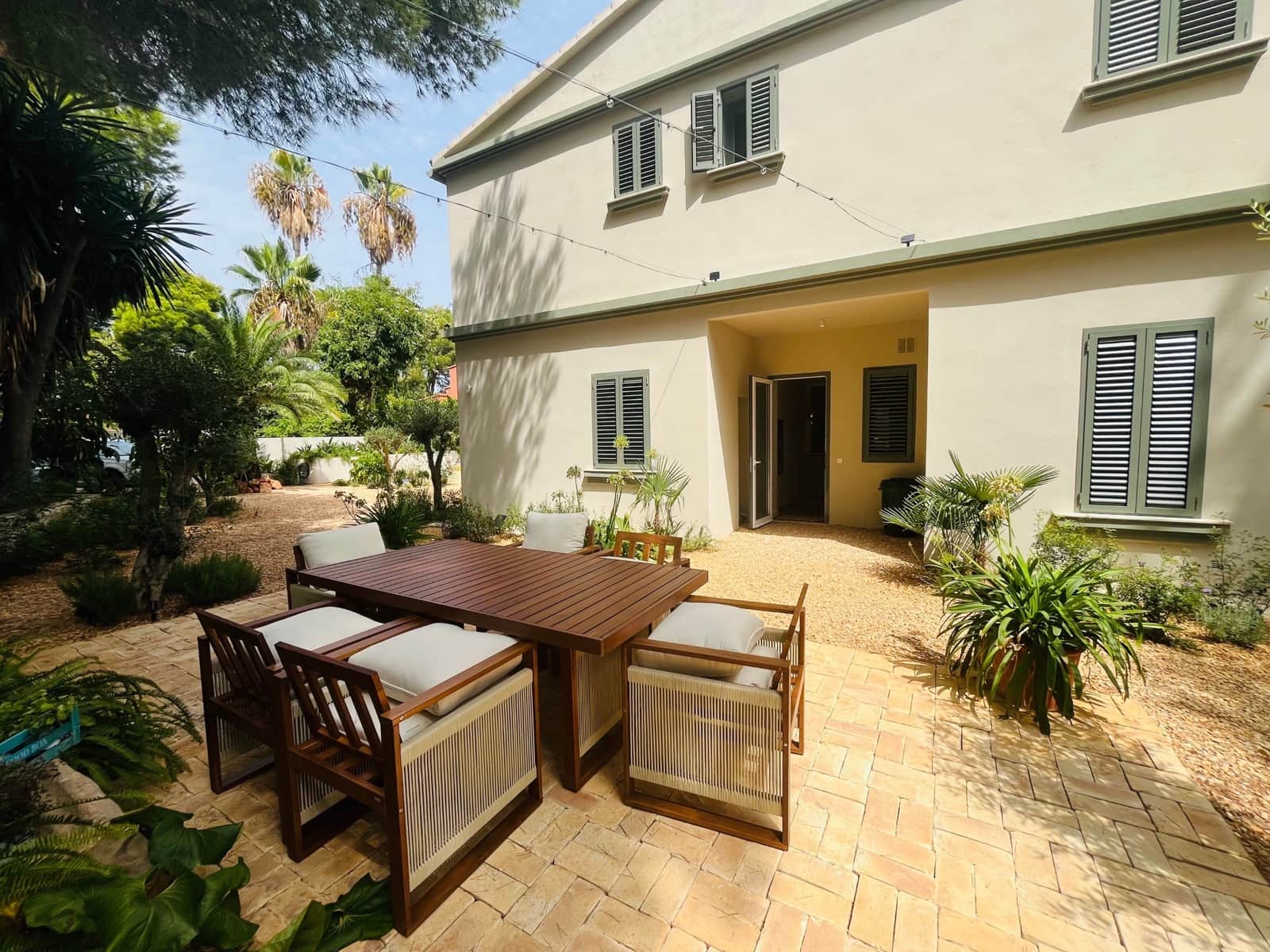 5 Zimmer Villa zu verkaufen in Denia mit Pool Garage - 2.200.000 € (Ref: 9937765)