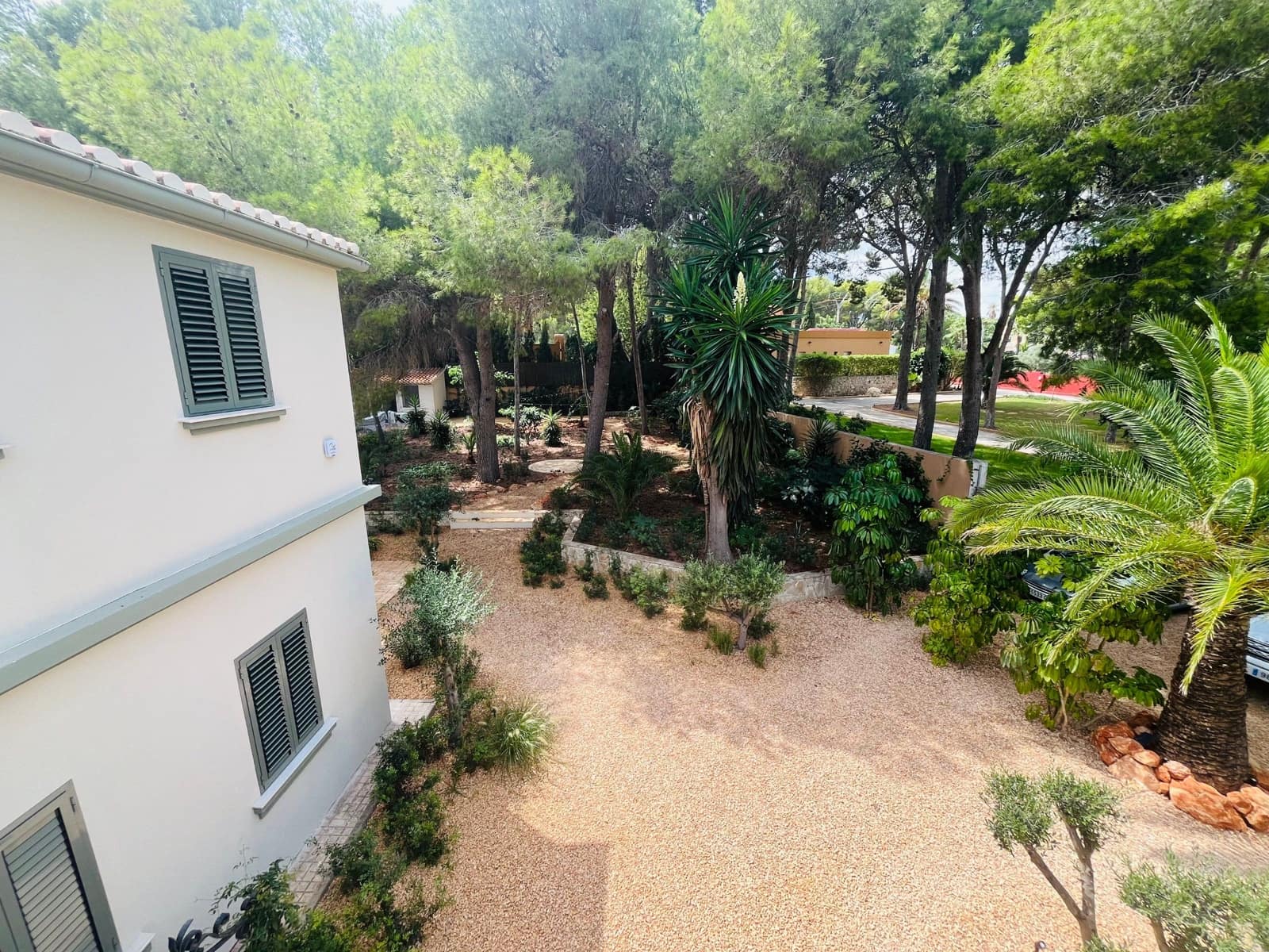5 Zimmer Villa zu verkaufen in Denia mit Pool Garage - 2.200.000 € (Ref: 9937765)