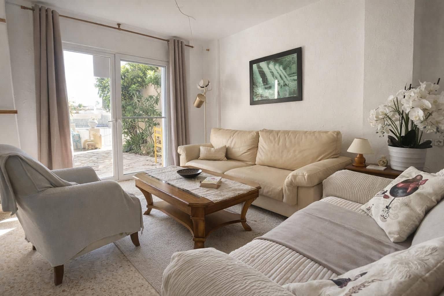 9 soveværelse Erhverv til salg i Moraira - € 2.300.000 (Ref: 9937767)