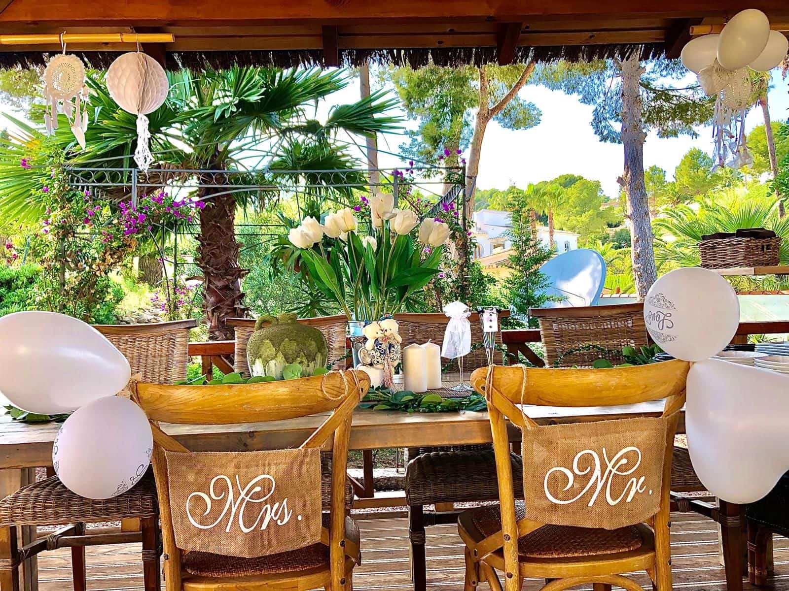9 soveværelse Erhverv til salg i Moraira - € 2.300.000 (Ref: 9937767)
